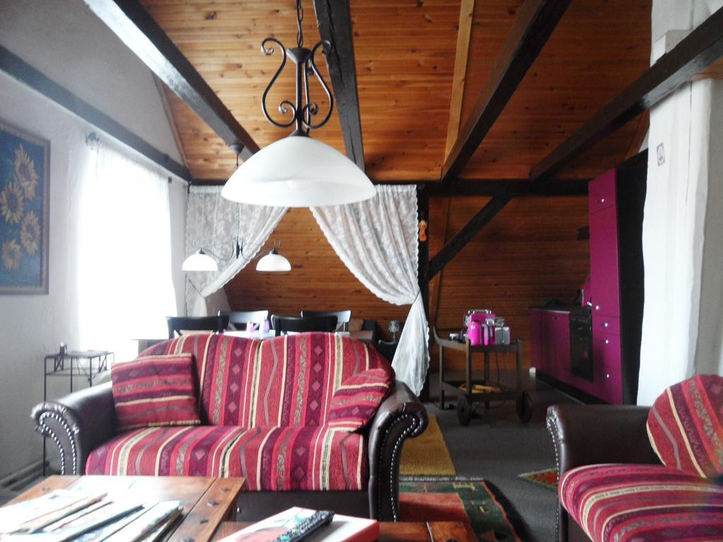 Frieslands Ferienwohnung Bockhorn  Exterior photo