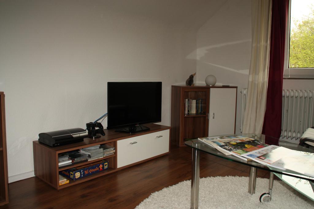 Frieslands Ferienwohnung Bockhorn  Exterior photo