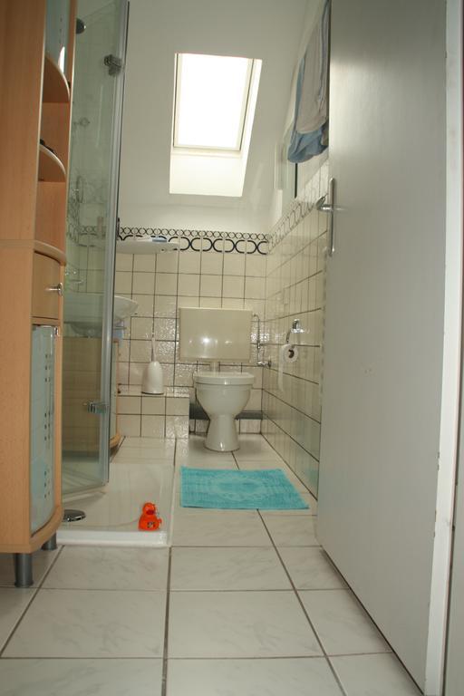 Frieslands Ferienwohnung Bockhorn  Exterior photo