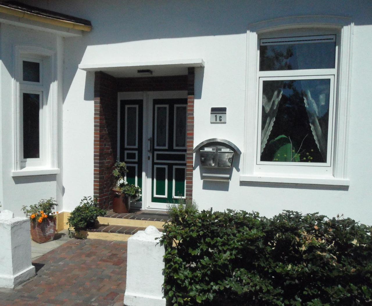 Frieslands Ferienwohnung Bockhorn  Exterior photo