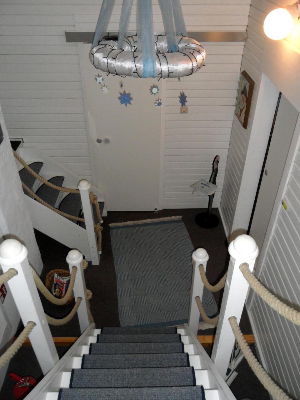Frieslands Ferienwohnung Bockhorn  Exterior photo